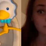 Casa de espíritus: Los juguetes de su hija se prenden solos "Tengo miedo" Casa de espíritus: Los juguetes de su hija se prenden solos