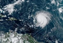 Huracán Lee y Tormenta Margot: Doble Amenaza en el Caribe y el Atlántico Foto: Huracán Lee y Tormenta Margot: Doble Amenaza en el Caribe y el Atlántico / Cortesía