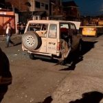 Dos nuevas explosiones en Ecuador causan terror en la población 6 personas detenidas por su presunta vinculación de atentados explosivos en Ecuador