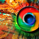 ¡Ponete vivo! Google advierte sobre la inseguridad de Chrome Foto: Actualiza tu app de Chrome/cortesía