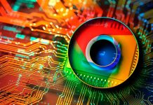 Foto: Actualiza tu app de Chrome/cortesía