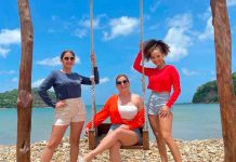 ¡Están que arden! Mañaneras lucen cuerpazos en la playa (Fotos) ¡Están que arden! Mañaneras lucen cuerpazos en la playa (Fotos)