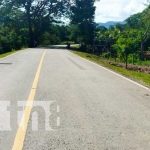 Un menor edad resulta lesionado tras accidente en Quilalí, Nueva Segovia