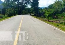 Un menor edad resulta lesionado tras accidente en Quilalí, Nueva Segovia