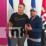 Nicaragua bajo constantes bendiciones 