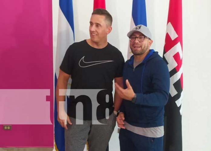 Nicaragua bajo constantes bendiciones 