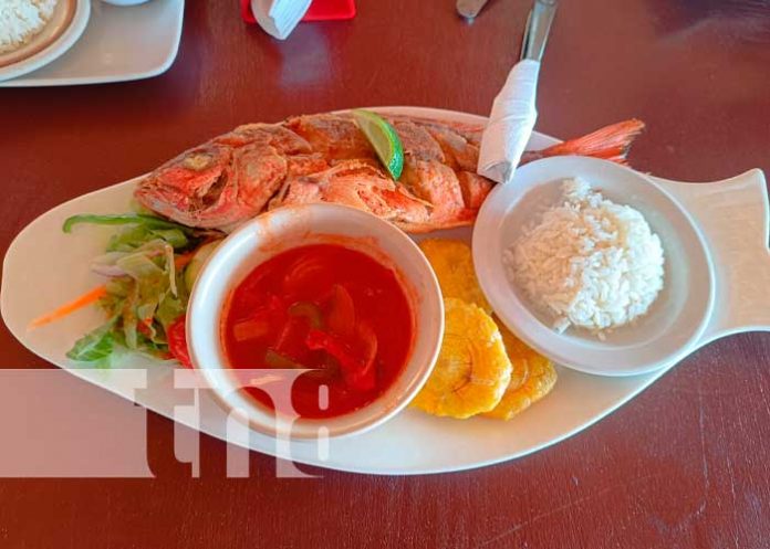 Cueva del Pirata en constante remodelación