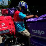 Hugo App cierra en Nicaragua y es adquirido por Delivery Hero Hugo App cierra en Nicaragua y es adquirido por Delivery Hero