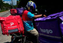 Hugo App cierra en Nicaragua y es adquirido por Delivery Hero