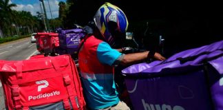 Hugo App cierra en Nicaragua y es adquirido por Delivery Hero