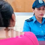 Inauguran nueva Comisaría de la Mujer en Quilalí, Nueva Segovia