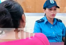 Inauguran nueva Comisaría de la Mujer en Quilalí, Nueva Segovia Inauguran nueva Comisaría de la Mujer en Quilalí, Nueva Segovia