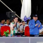 Rosario Murillo: Por la sangre que se ha derramado es que vivimos llenos de esperanza Rosario Murillo: Por la sangre que se ha derramado es que vivimos llenos de esperanza