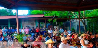 Masaya tendrá un Centro de Promoción Artesanal