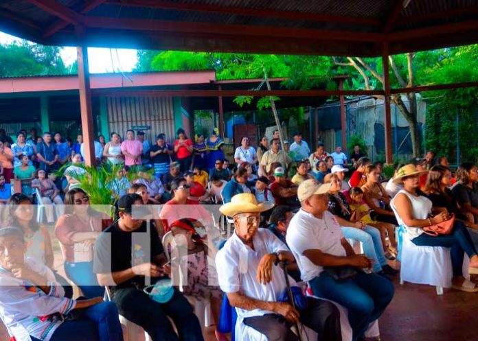 Masaya tendrá un Centro de Promoción Artesanal