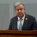 «El mundo le está fallando a los países en desarrollo», denunció Guterres, en el G77 y China "El mundo le está fallando a los países en desarrollo", denunció Guterres, en el G77 y China