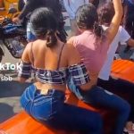 ¡Perreo intenso! Le mueven el «cuchumbo» al muertito (Video) Foto: ¡Perreo intenso! Le mueven el “cuchumbo” al muertito (Video) / Cortesía