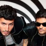 ‘XQ sigues pasando’ la colaboración de Sebastián Yatra y Abraham Mateo ‘XQ sigues pasando’ la colaboración de Sebastián Yatra y Abraham Mateo