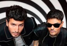 ‘XQ sigues pasando’ la colaboración de Sebastián Yatra y Abraham Mateo ‘XQ sigues pasando’ la colaboración de Sebastián Yatra y Abraham Mateo
