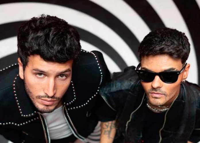 1 ‘XQ sigues pasando’ la colaboración de Sebastián Yatra y Abraham Mateo