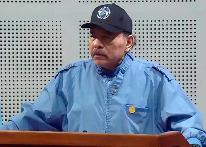 1 Foto: Discurso del presidente de Nicaragua en la Cumbre del G77 y China en La Habana, Cuba 7 Cortesía