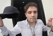 México extraditó a Estados Unidos a Ovidio Guzmán Foto: México extraditó a Estados Unidos a Ovidio Guzmán/Cortesía