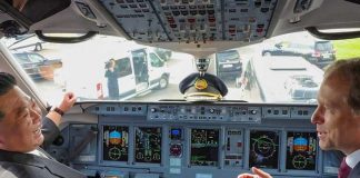 Foto; ¡Conoce todo lo que Kim Jong-un visitó durante su viaje a Rusia!/Cortesía