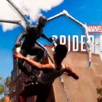 Espiderman 2 También tendrá habilidades especiales de Iron Spider Foto: Espiderman 2 También tendrá habilidades especiales de Iron Spider/ Cortesía