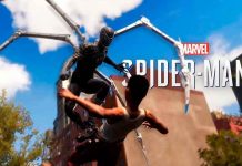 Espiderman 2 También tendrá habilidades especiales de Iron Spider Foto: Espiderman 2 También tendrá habilidades especiales de Iron Spider/ Cortesía