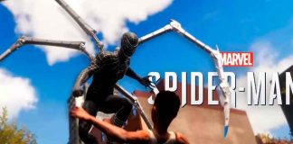 Foto: Espiderman 2 También tendrá habilidades especiales de Iron Spider/ Cortesía