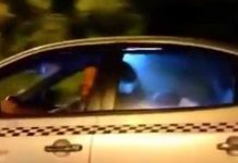 ¡Fantasma en La Cucamonga, Estelí! Vídeo se hace viral en TikTok Foto: ¡Fantasma en La Cucamonga, Estelí! Vídeo se hace viral en TikTok/Cortesía