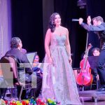 León vivió magistral concierto con Fundación Incanto Foto: León vivió magistral concierto con Fundación Incanto / TN8