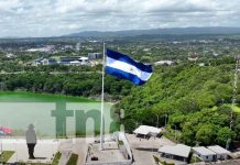 «Nicaragua conmemoró fechas históricas, a lo grande en todo el territorio nacional»