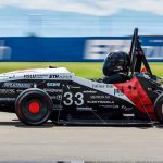 Ahora ya puedes acelerar de 0 a 100km/h en menos de un segundo, con un coche eléctrico Ahora ya puedes acelerar de 0 a 100km/h en menos de un segundo, con un coche eléctrico