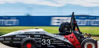 Ahora ya puedes acelerar de 0 a 100km/h en menos de un segundo, con un coche eléctrico