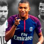 ¿Messi o Cristiano Ronaldo? la respuesta de Mbappé que se hace viral ¿Messi o Cristiano Ronaldo? la respuesta de Mbappé que se hace viral