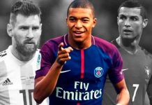 ¿Messi o Cristiano Ronaldo? la respuesta de Mbappé que se hace viral ¿Messi o Cristiano Ronaldo? la respuesta de Mbappé que se hace viral