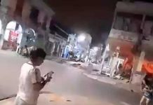 Tremenda explosión en el centro de Jipijapa deja tres personas heridas Tremenda explosión en el Centro de Jipijapa deja tres personas heridas
