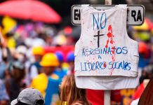 Asesinan a dos líderes sociales en un día en Colombia Asesinan a dos líderes sociales en un día en Colombia