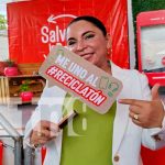 ¡Claro Nicaragua inicia jornada de reciclaje de desechos electrónicos! Foto: ¡Claro Nicaragua inicia jornada de reciclaje de desechos electrónicos!/TN8