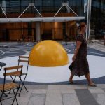 Foto: "Si estas en busca de ¡Enormes huevos! los encuentras en Brasil"/Cortesía