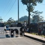 Ataque a sangre fría: Hombre mata a mujer y hiere a niña en Mulukukú