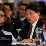 Telesur destaca participación de Nicaragua en la Cumbre sobre los ODS Telesur destaca participación de Nicaragua en la Cumbre sobre los ODS