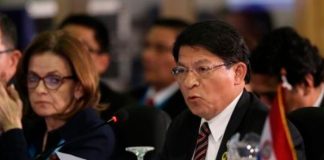 Telesur destaca participación de Nicaragua en la Cumbre sobre los ODS