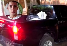 Fuerte ráfaga de balazos deja un muerto y un herido en Honduras Fuerte ráfaga de balazos deja un muerto y un herido en Honduras