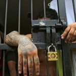 ¡Violencia letal tras las rejas, asesino en serie eliminado por su compañero en Texas! Foto: ¡Violencia letal tras las rejas, asesino en serie eliminado por su compañero en Texas!/TN8