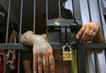 Foto: ¡Violencia letal tras las rejas, asesino en serie eliminado por su compañero en Texas!/TN8
