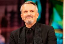 "Le pidieron una selfie!", Así engañaron a Miguel Bosé para asaltarlo