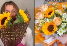 ¿Lo sabías? El significado de regalar flores amarillas en septiembre