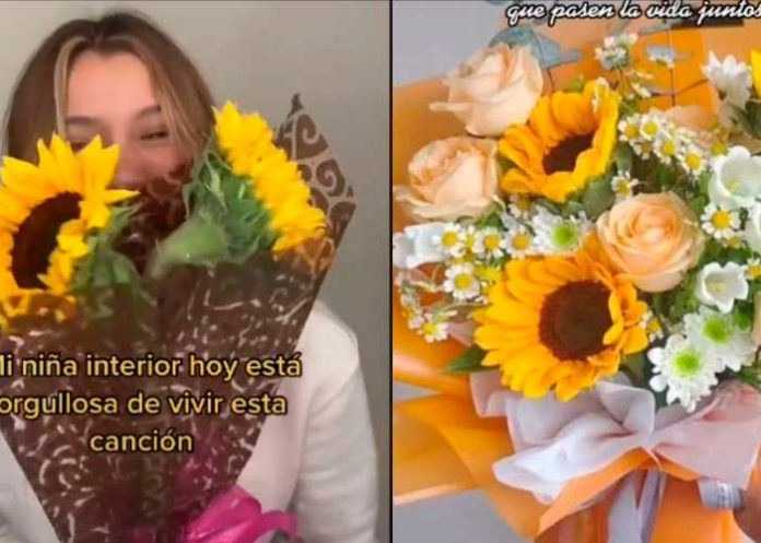 1 ¿Lo sabías? El significado de regalar flores amarillas en septiembre